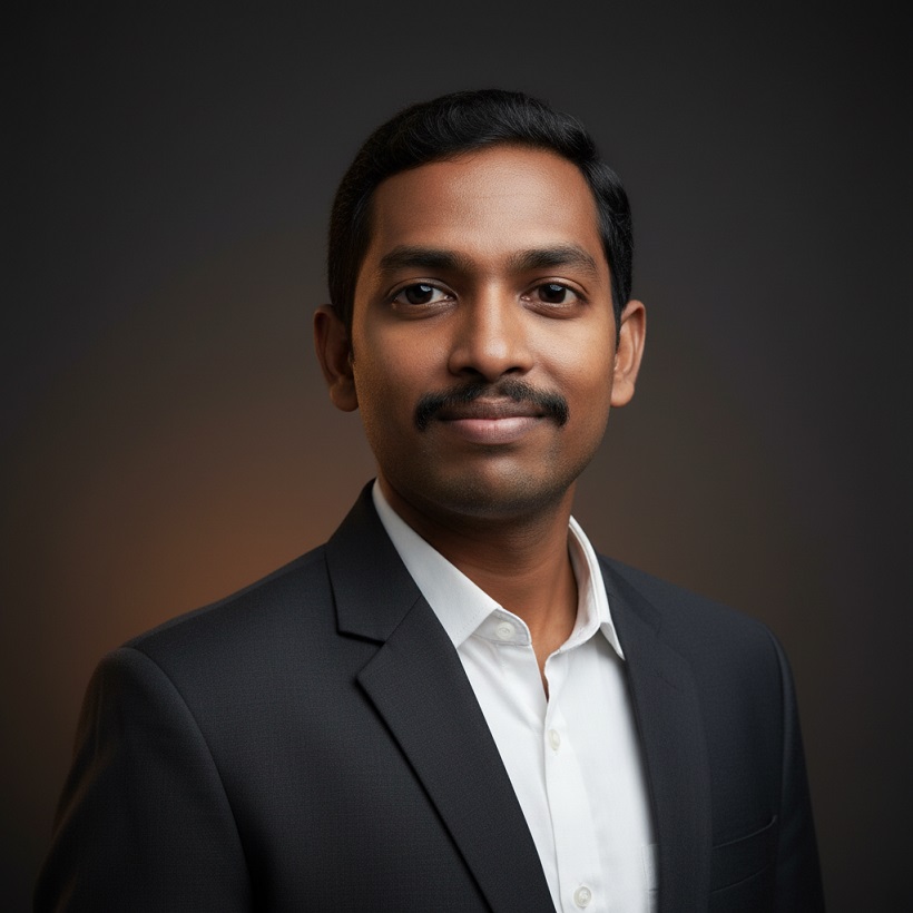 Nagaraju Vutla